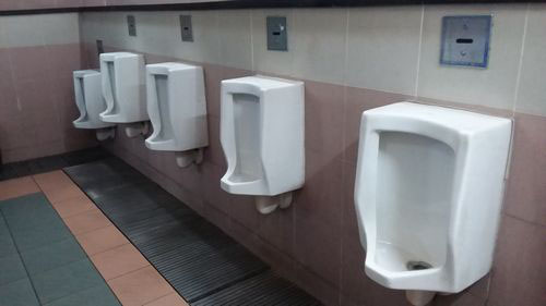3-Star Toilet - Whampoa Drive Makan Place@Blk 92