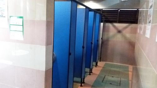 3-Star Toilet - Whampoa Drive Makan Place@Blk 92