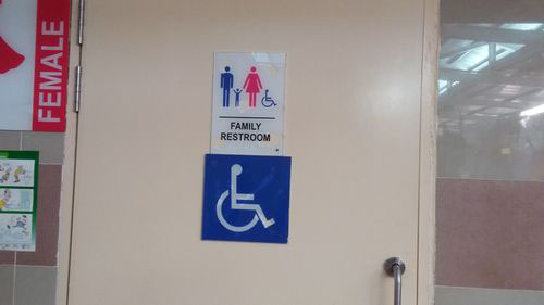 3-Star Toilet - Whampoa Drive Makan Place@Blk 92