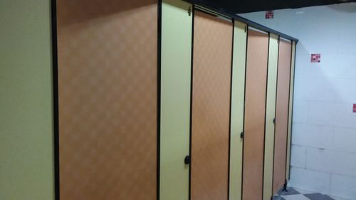 3-Star Toilet - Albert Centre Market & Food Centre