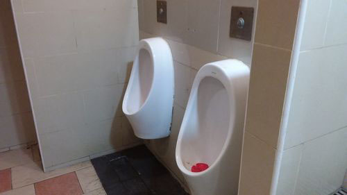 3-Star Toilet - Blk 1 Jalan Kukoh Hawker Centre