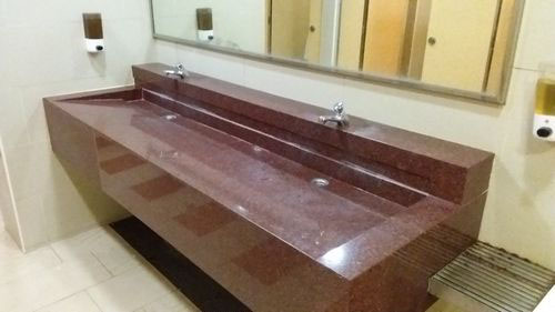 3-Star Toilet - Blk 1 Jalan Kukoh Hawker Centre