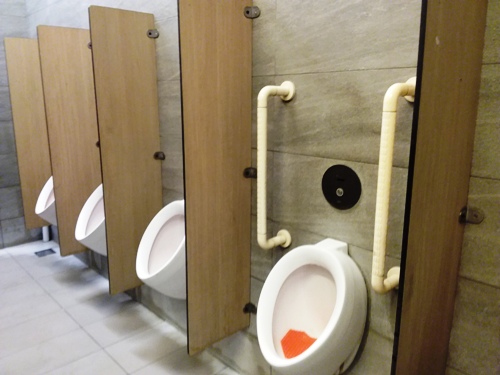 3-Star Toilet - Bukit Merah Central Food Centre