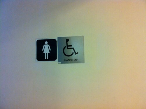 3-Star Toilet - CCMW Cantoment Road 