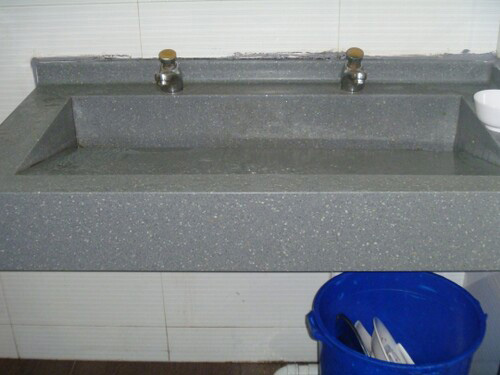 3-Star Toilet - CCMW Queens Street 