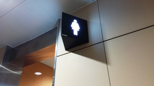 3-Star Toilet - Great World MRT Station (TEL15)