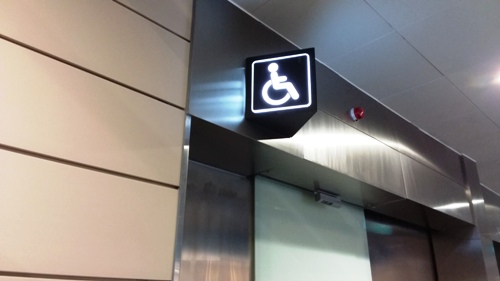 3-Star Toilet - Great World MRT Station (TEL15)