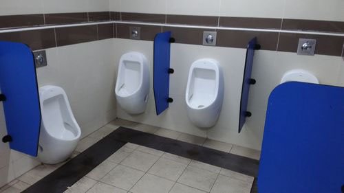 3-Star Toilet - Hong Lim Market & Food Centre