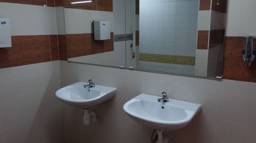 3-Star Toilet - Hong Lim Market & Food Centre