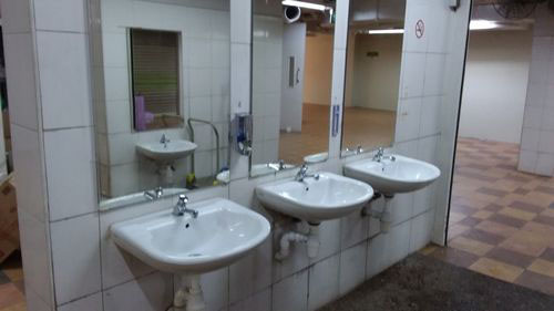 3-Star Toilet - Hong Lim Market & Food Centre