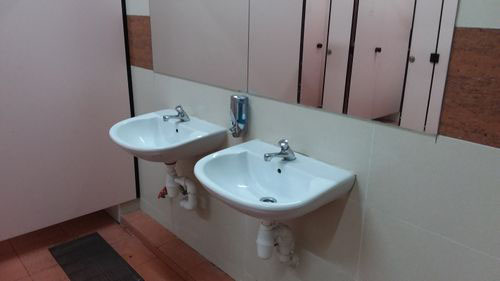 3-Star Toilet - Hong Lim Market & Food Centre