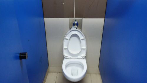 3-Star Toilet - Hong Lim Market & Food Centre