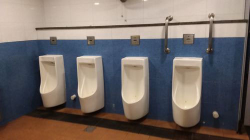 3-Star Toilet - Little India MRT Station (NE7)