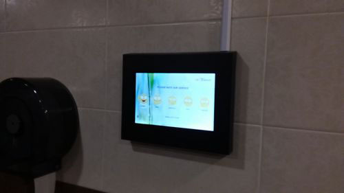 3-Star Toilet - Little India MRT Station (NE7)