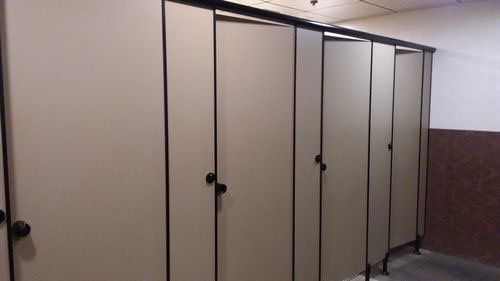 3-Star Toilet - Little India MRT Station (NE7)