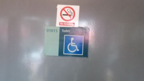 3-Star Toilet - Boon Keng MRT Station (NE9)