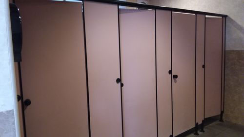 3-Star Toilet - Boon Keng MRT Station (NE9)