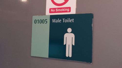 3-Star Toilet - Boon Keng MRT Station (NE9)