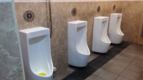 3-Star Toilet - Boon Keng MRT Station (NE9)