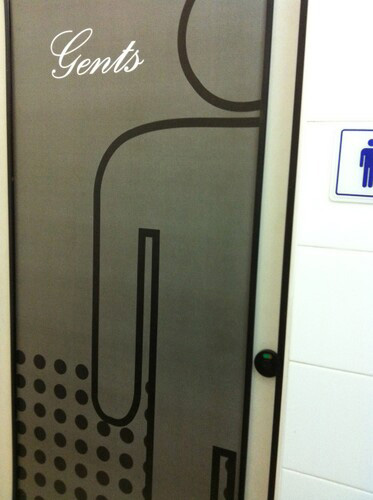 3-Star Toilet - NTUC Foodfare Choa Chu Kang 
