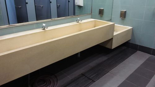 3-Star Toilet - Tekka Centre Zhu Jiao Market