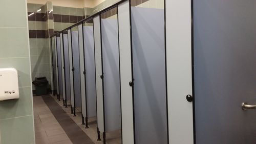 3-Star Toilet - Tekka Centre Zhu Jiao Market