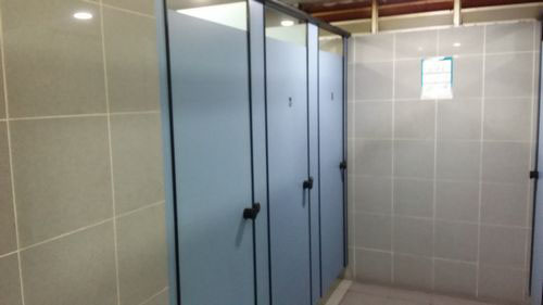 3-Star Toilet - Upper Boon Keng Market & Food Centre