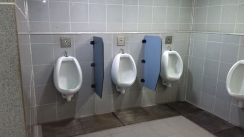 3-Star Toilet - Upper Boon Keng Market & Food Centre