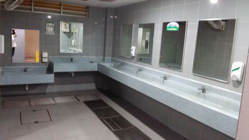 3-Star Toilet - Upper Boon Keng Market & Food Centre
