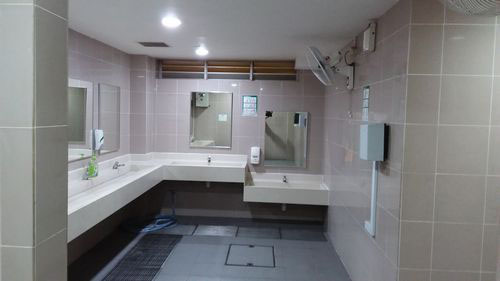 3-Star Toilet - Upper Boon Keng Market & Food Centre