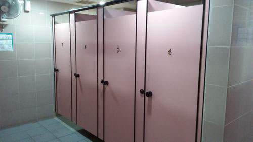 3-Star Toilet - Upper Boon Keng Market & Food Centre