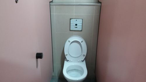 3-Star Toilet - Upper Boon Keng Market & Food Centre