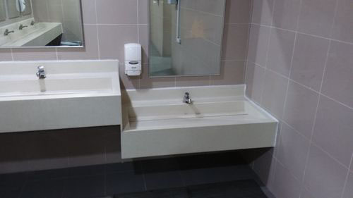 3-Star Toilet - Upper Boon Keng Market & Food Centre