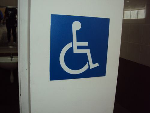 3-Star Toilet - Woodlands Bus Interchange 