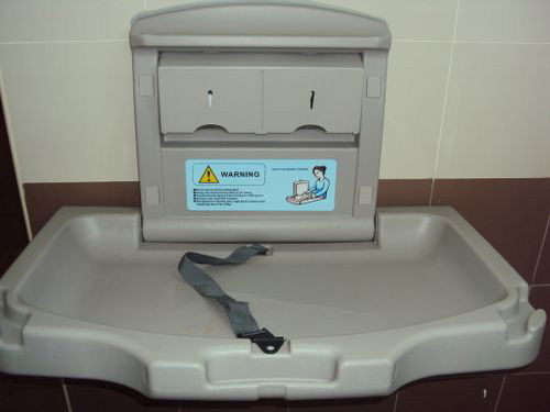 3-Star Toilet - Woodlands Bus Interchange 