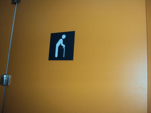 3-Star Toilet - Woodlands Bus Interchange 