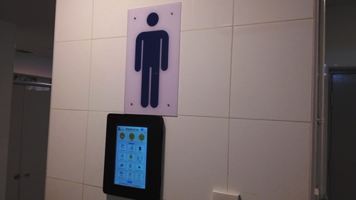 4-Star Toilet - Bedok Interchange Hawker Centre