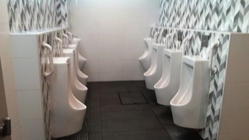 4-Star Toilet - Bedok Interchange Hawker Centre