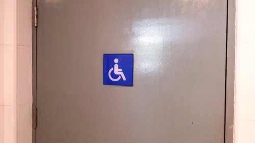 4-Star Toilet - Bedok Interchange Hawker Centre