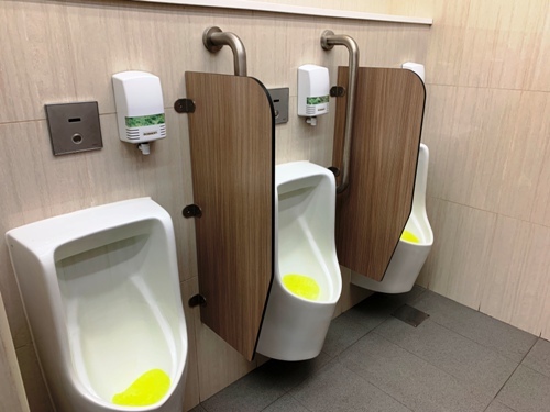 4-Star Toilet - Changi Business Park 7