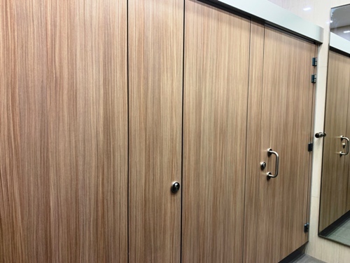 4-Star Toilet - Changi Business Park 7
