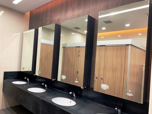 4-Star Toilet - Changi Business Park 9