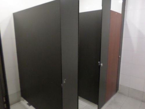 4-Star Toilet - Marymount MRT Station 