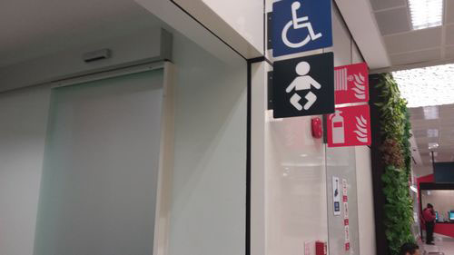 5 Stars - Bukit Panjang Intergrated Transport Hub