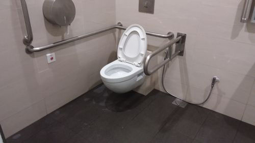 5 Stars - Bukit Panjang Intergrated Transport Hub