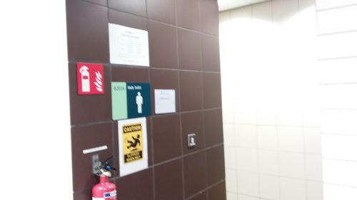 4 Stars - Expo MRT Station