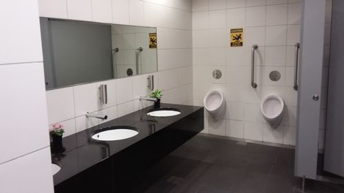 4 Stars - Expo MRT Station