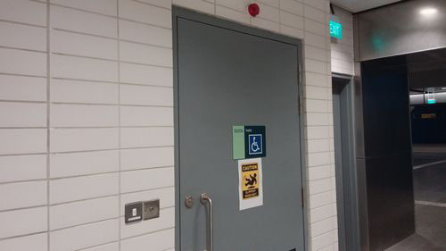 4 Stars - Expo MRT Station