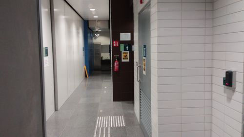 4 Stars - Expo MRT Station