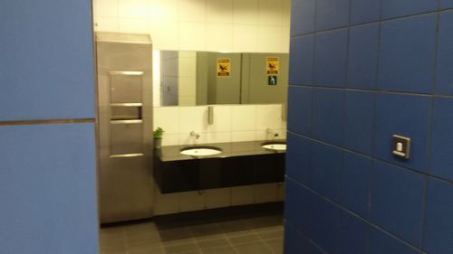 4 Stars - Expo MRT Station